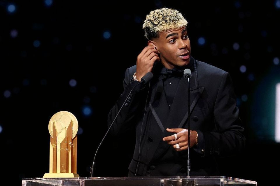 年仍未获奖 年仍未获奖