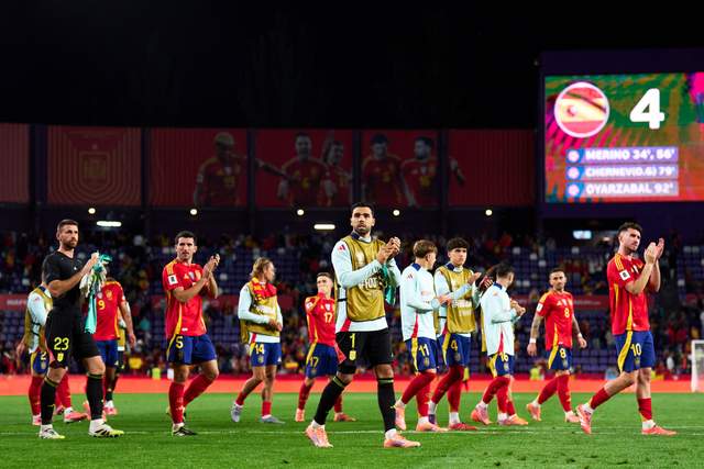 卡塔尔, http, 沙特则拿到