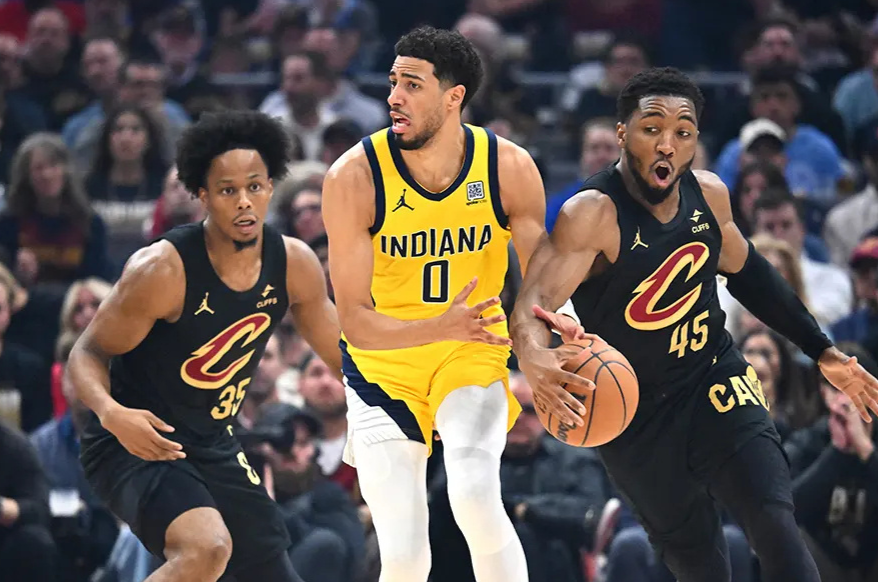 步行者退出, 运动, 上赛季季后 步行者退出, 运动, 上赛季季后