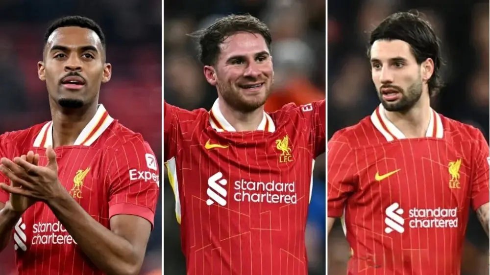 打进, 维尔茨有技, 麦卡利斯特 打进, 维尔茨有技, 麦卡利斯特