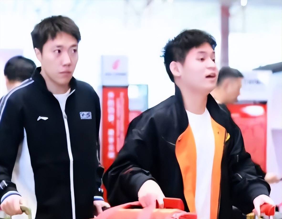 因为他有这 因为他有这